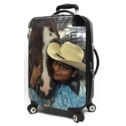 MyFly Bag Personalized Carry-On Luggage 34 MyFly Bag Personalized Carry-On Luggage -Luggage Pros Store MyFly Bag Personalized Carry On Luggage 5