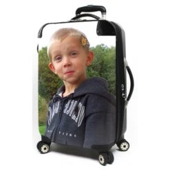 MyFly Bag Personalized Carry-On Luggage 37 MyFly Bag Personalized Carry-On Luggage -Luggage Pros Store MyFly Bag Personalized Carry On Luggage 8