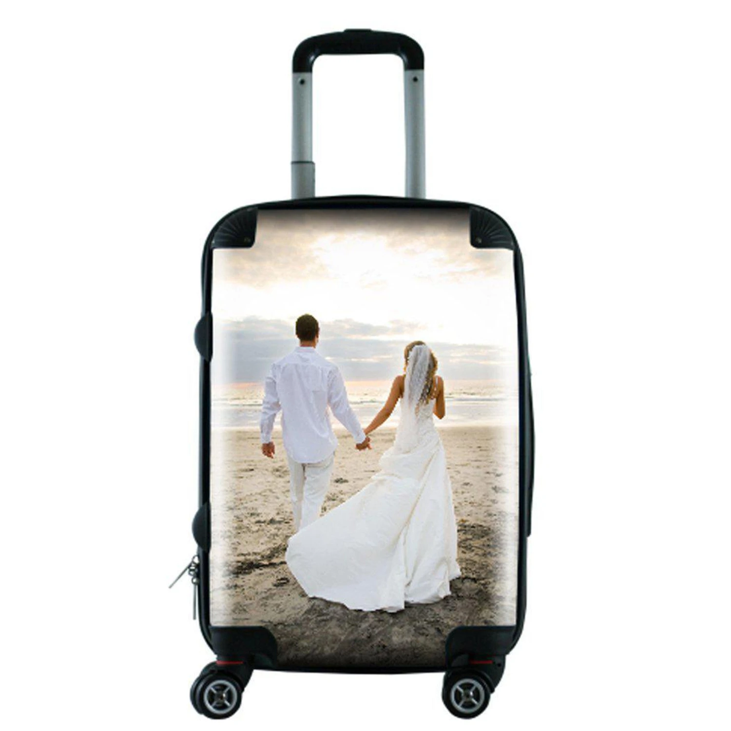 MyFly Bag Personalized Carry-On Luggage 19 MyFly Bag Personalized Carry-On Luggage - Image 17