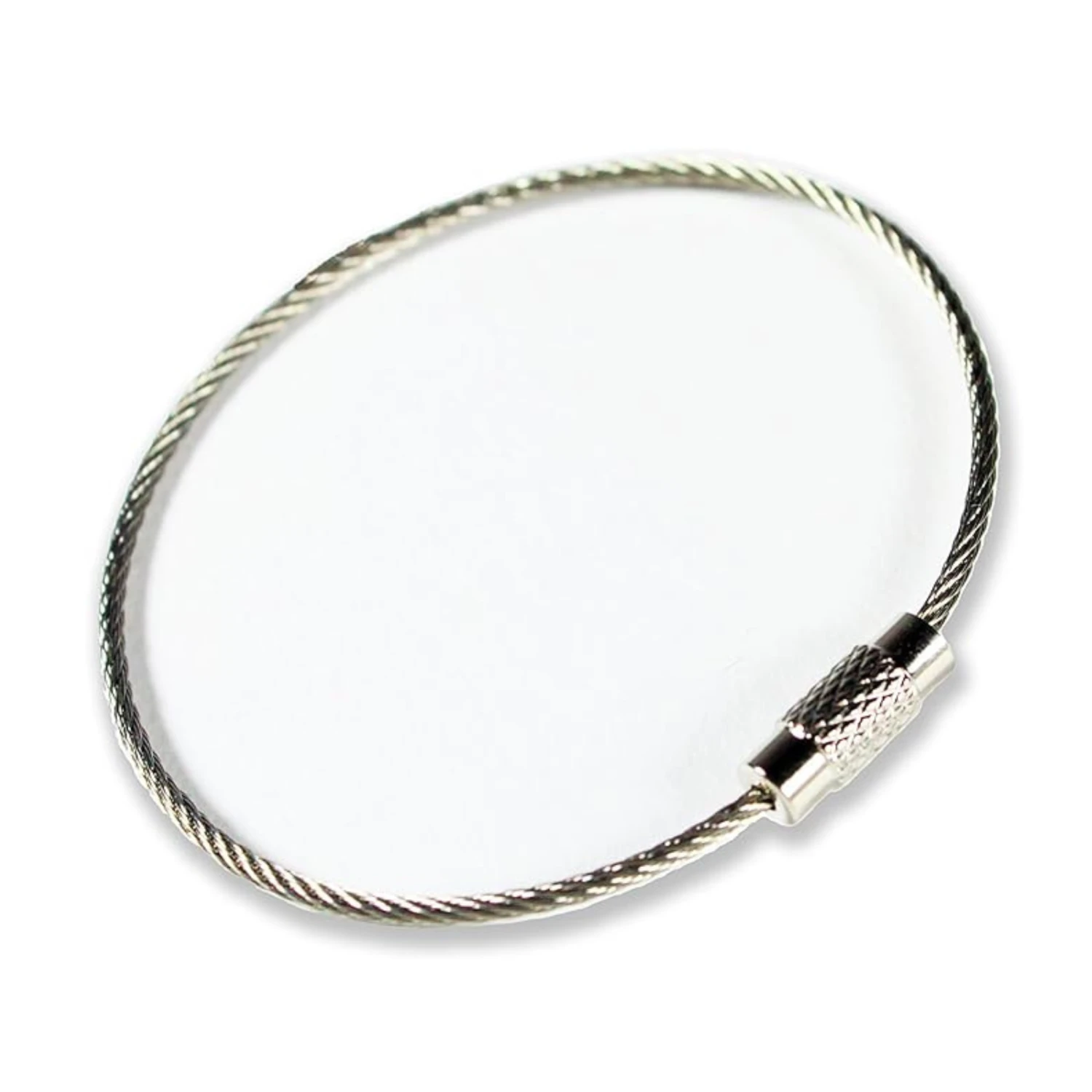 MyFly Custom Horizontal Luggage Tag with Stainless Steel Metal Loop - Personalized Photo Travel ID 12 MyFly Custom Horizontal Luggage Tag with Stainless Steel Metal Loop - Personalized Photo Travel ID - Image 10