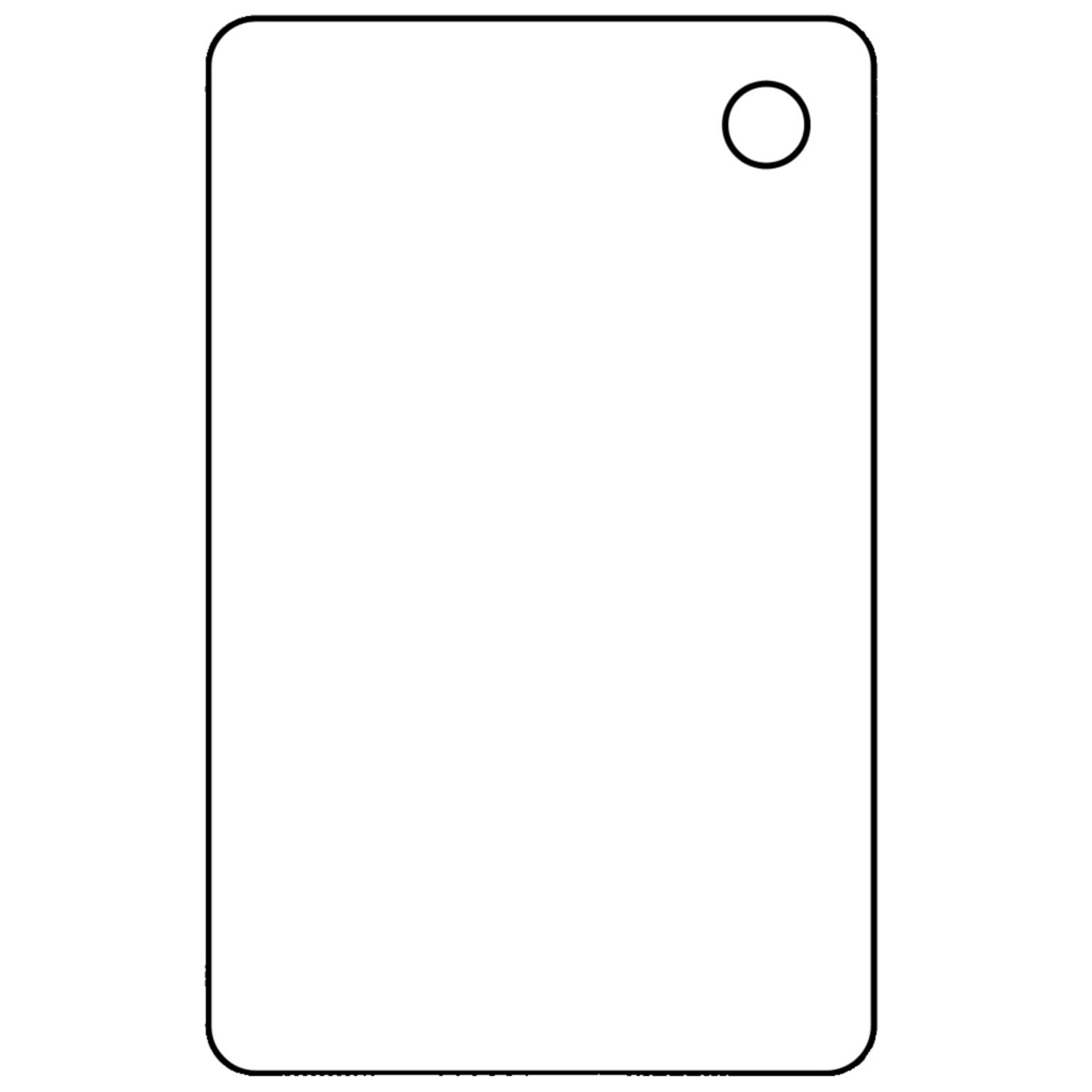 MyFly Tag Custom Personalized Luggage Tag - Stainless Steel Metal Loop Upgrade 15 MyFly Tag Custom Personalized Luggage Tag - Stainless Steel Metal Loop Upgrade - Image 13