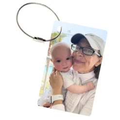 MyFly Tag Custom Personalized Luggage Tag - Stainless Steel Metal Loop Upgrade 23 MyFly Tag Custom Personalized Luggage Tag - Stainless Steel Metal Loop Upgrade -Luggage Pros Store MyFly Tag Personalized Luggage Tags with Metal Loop Upgrade 9