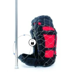 Pacsafe 55L Backpack & Bag Protector