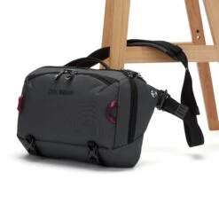 Pacsafe EXP 12" Sling -Luggage Pros Store Pacsafe EXP 12 Sling 18