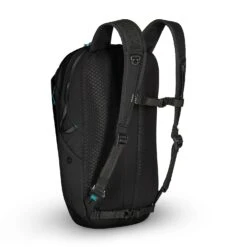 Pacsafe Eco 25L Black ECONYL – Sustainable Anti-Theft Laptop Backpack 32 Pacsafe Eco 25L Black ECONYL – Sustainable Anti-Theft Laptop Backpack -Luggage Pros Store Pacsafe Eco 25L Anti Theft Backpack 11 757465a4 73e4 449f 9489 c4f3622ad350