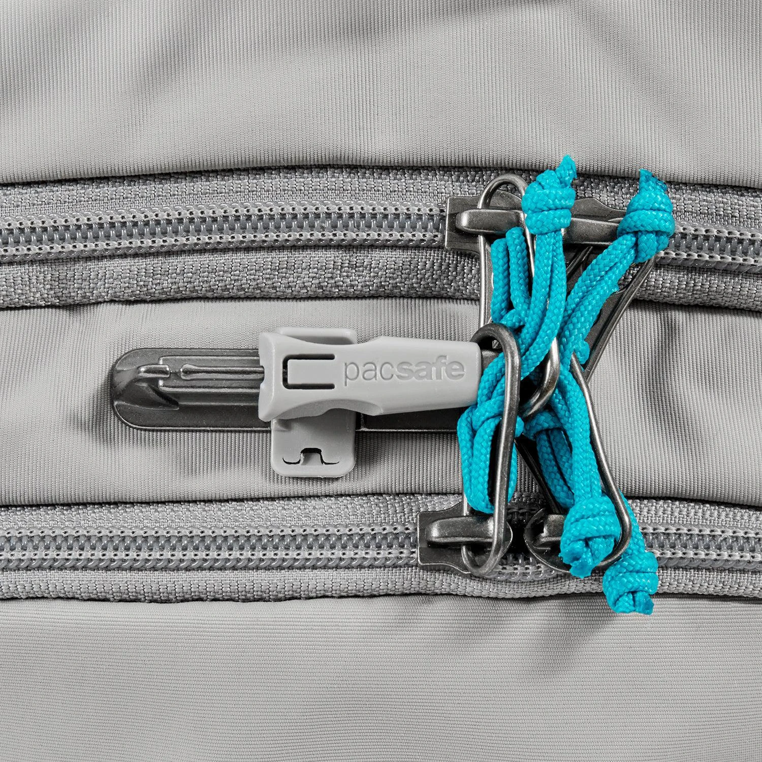 Pacsafe Eco 25L Black ECONYL – Sustainable Anti-Theft Laptop Backpack 22 Pacsafe Eco 25L Black ECONYL – Sustainable Anti-Theft Laptop Backpack - Image 20