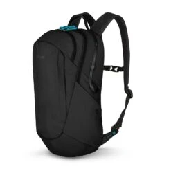 Pacsafe Eco 25L Black ECONYL – Sustainable Anti-Theft Laptop Backpack 26 Pacsafe Eco 25L Black ECONYL – Sustainable Anti-Theft Laptop Backpack -Luggage Pros Store Pacsafe Eco 25L Anti Theft Backpack 5 410e9e1d 5adc 4428 95e4 21fdf7e50271