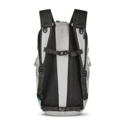 Pacsafe Eco 25L Black ECONYL – Sustainable Anti-Theft Laptop Backpack 30 Pacsafe Eco 25L Black ECONYL – Sustainable Anti-Theft Laptop Backpack -Luggage Pros Store Pacsafe Eco 25L Anti Theft Backpack 9 4087e75c 4abe 4c59 b92f 18c5e3528630