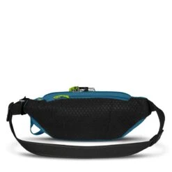 Pacsafe Eco Anti-Theft Waist Pack - Sustainable ECONYL Crossbody and Hip Bag 31 Pacsafe Eco Anti-Theft Waist Pack - Sustainable ECONYL Crossbody and Hip Bag -Luggage Pros Store Pacsafe Eco Anti Theft Waist Pack 10 bddeff4c d02e 47e1 a27b b1978230aa5f