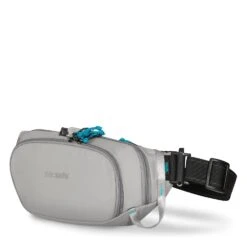 Pacsafe Eco Anti-Theft Waist Pack - Sustainable ECONYL Crossbody and Hip Bag 27 Pacsafe Eco Anti-Theft Waist Pack - Sustainable ECONYL Crossbody and Hip Bag -Luggage Pros Store Pacsafe Eco Anti Theft Waist Pack 6 cb1769a0 a1fd 40c9 92b8 3adae869f8ad
