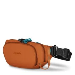 Pacsafe Eco Anti-Theft Waist Pack - Sustainable ECONYL Crossbody and Hip Bag 28 Pacsafe Eco Anti-Theft Waist Pack - Sustainable ECONYL Crossbody and Hip Bag -Luggage Pros Store Pacsafe Eco Anti Theft Waist Pack 7 af8c3cf0 ce21 4758 b6ba dede1da48ce9