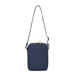 Pacsafe GO Festival Crossbody Bag in Black – Anti-Theft Compact Travel Purse 13 Pacsafe GO Festival Crossbody Bag in Black – Anti-Theft Compact Travel Purse -Luggage Pros Store Pacsafe GO Festival Crossbody 3