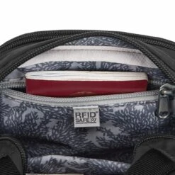 Pacsafe Metro LS100 Crossbody -Luggage Pros Store Pacsafe Metro LS100 Crossbody 15
