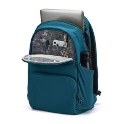 Pacsafe Metro LS450 Backpack -Luggage Pros Store Pacsafe Metro LS450 Backpack 10