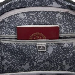 Pacsafe Metro LS450 Backpack -Luggage Pros Store Pacsafe Metro LS450 Backpack 13