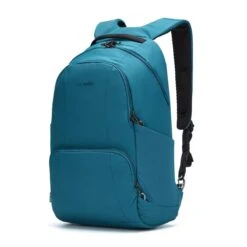 Pacsafe Metro LS450 Backpack -Luggage Pros Store Pacsafe Metro LS450 Backpack 4
