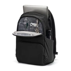 Pacsafe Metro LS450 Backpack -Luggage Pros Store Pacsafe Metro LS450 Backpack 9