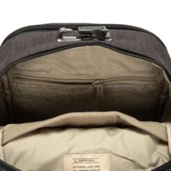 Pacsafe Metrosafe X Recycled Vertical Crossbody – Anti-Theft 10-inch Tablet Travel Bag 27 Pacsafe Metrosafe X Recycled Vertical Crossbody – Anti-Theft 10-inch Tablet Travel Bag -Luggage Pros Store Pacsafe Metrosafe X Anti Theft Vertical Crossbody 7