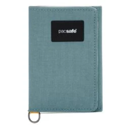Pacsafe RFIDsafe Trifold Wallet