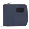 Pacsafe RFIDsafe Zip Around Wallet 1 Pacsafe RFIDsafe Zip Around Wallet -Luggage Pros Store Pacsafe RFIDsafe Zip Around Wallet fc2b4e95 3ca8 4da2 8124 2a5757f225a1