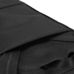 Pacsafe RFIDsafe Tech Crossbody Bag Black - Sustainable Anti-Theft Travel Organizer -Luggage Pros Store Pacsafe Rfidsafe Tech Crossbody 8