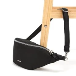 Pacsafe Stylesafe Sling Pack -Luggage Pros Store Pacsafe Stylesafe Sling Pack 19