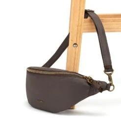 Pacsafe Stylesafe Sling Pack -Luggage Pros Store Pacsafe Stylesafe Sling Pack 20