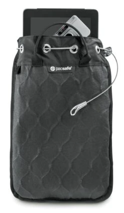 Pacsafe Travelsafe 5L GII Portable Safe -Luggage Pros Store Pacsafe Travelsafe 5L GII Portable Safe 2