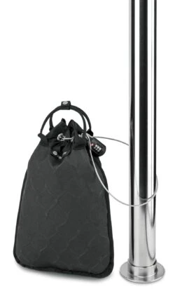 Pacsafe Travelsafe 5L GII Portable Safe -Luggage Pros Store Pacsafe Travelsafe 5L GII Portable Safe 4