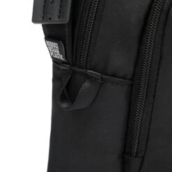Pacsafe V Companion Carbon Grey – Anti-Theft Recycled Polyester Crossbody Tablet Bag 36 Pacsafe V Companion Carbon Grey – Anti-Theft Recycled Polyester Crossbody Tablet Bag -Luggage Pros Store Pacsafe V Companion Crossbody 16