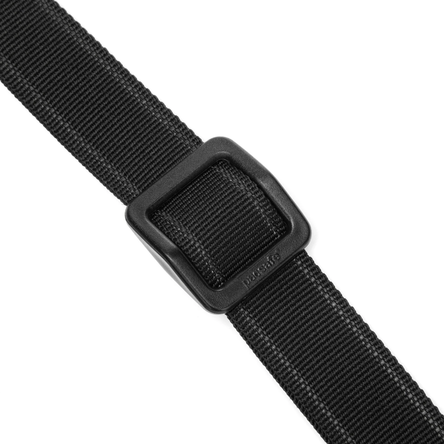 Pacsafe V Companion Carbon Grey – Anti-Theft Recycled Polyester Crossbody Tablet Bag 20 Pacsafe V Companion Carbon Grey – Anti-Theft Recycled Polyester Crossbody Tablet Bag - Image 18