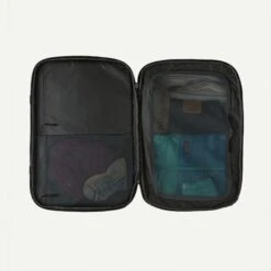 Patagonia Black Hole MLC 45L Black - Convertible 3-Way Travel Backpack & Laptop Bag -Luggage Pros Store Patagonia Black Hole MLC Convertible Travel Backpack 45L 6