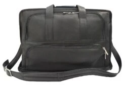 Piel Half-Moon Portfolio -Luggage Pros Store Piel Half Moon Portfolio 5