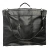 Piel Leather Elite Garment Bag 1 Piel Leather Elite Garment Bag -Luggage Pros Store Piel Leather Elite Garment Bag