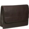 Piel Leather Executive Business Envelope Portfolio – Full Grain Vaquetta Leather Laptop Bag 2 Piel Leather Executive Business Envelope Portfolio – Full Grain Vaquetta Leather Laptop Bag -Luggage Pros Store Piel Leather Envelope Portfolio
