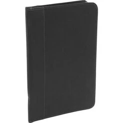 Piel Leather Full Grain Vaquetta Legal-Size Open Notepad - Executive Business Padfolio 10 Piel Leather Full Grain Vaquetta Legal-Size Open Notepad - Executive Business Padfolio -Luggage Pros Store Piel Leather Legal Size Open Notepad 4