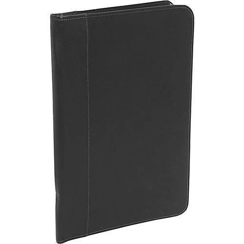 Piel Leather Full Grain Vaquetta Legal-Size Open Notepad - Executive Business Padfolio 6 Piel Leather Full Grain Vaquetta Legal-Size Open Notepad - Executive Business Padfolio - Image 4