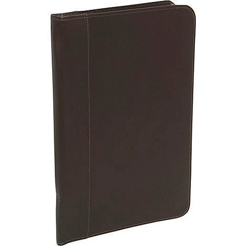 Piel Leather Full Grain Vaquetta Legal-Size Open Notepad - Executive Business Padfolio 7 Piel Leather Full Grain Vaquetta Legal-Size Open Notepad - Executive Business Padfolio - Image 5