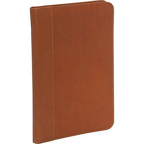 Piel Leather Full Grain Vaquetta Legal-Size Open Notepad - Executive Business Padfolio 3 Piel Leather Full Grain Vaquetta Legal-Size Open Notepad - Executive Business Padfolio