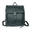 Piel Leather Slim Computer Backpack 2 Piel Leather Slim Computer Backpack -Luggage Pros Store Piel Leather Slim Computer Backpack