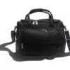 Piel Leather Small Computer Carry-All Bag -Luggage Pros Store Piel Leather Small Computer Carry All Bag
