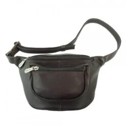 Piel Leather Travelers Waist Bag 19 Piel Leather Travelers Waist Bag -Luggage Pros Store Piel Leather Travelers Waist Bag 9
