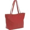 Piel Leather Women's Tote -Luggage Pros Store Piel Leather Womens Tote
