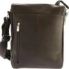 Piel Leather IPad/Tablet Shoulder Bag -Luggage Pros Store Piel Leather iPadTablet Shoulder Bag