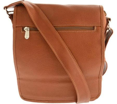 Piel Leather IPad/Tablet Shoulder Bag 10 Piel Leather IPad/Tablet Shoulder Bag - Image 8