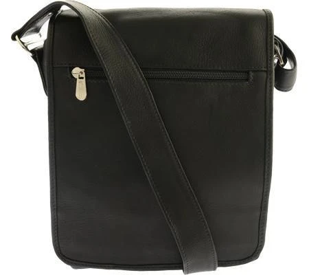 Piel Leather IPad/Tablet Shoulder Bag 11 Piel Leather IPad/Tablet Shoulder Bag - Image 9