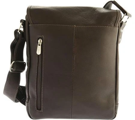 Piel Leather IPad/Tablet Shoulder Bag 3 Piel Leather IPad/Tablet Shoulder Bag