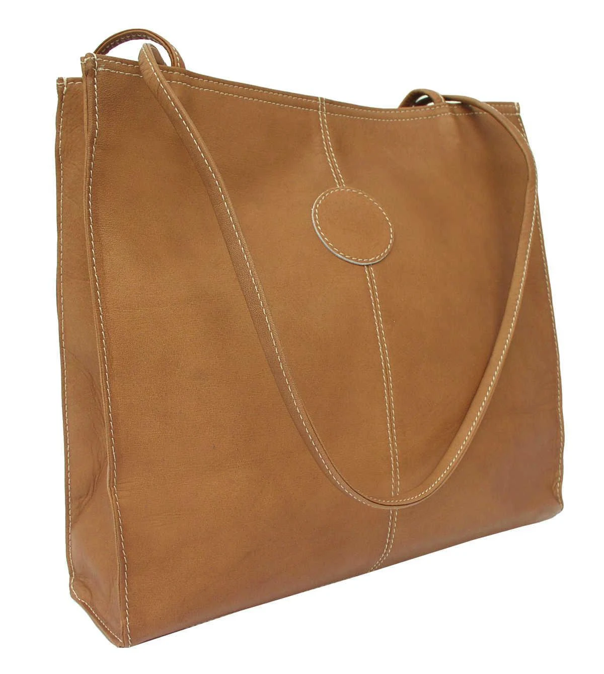 Piel Medium Market Bag 4 Piel Medium Market Bag - Image 2