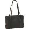 Piel Shopping Tote -Luggage Pros Store Piel Shopping Tote