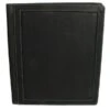 Piel Three-Ring Binder Folder 2 Piel Three-Ring Binder Folder -Luggage Pros Store Piel Three Ring Binder Folder